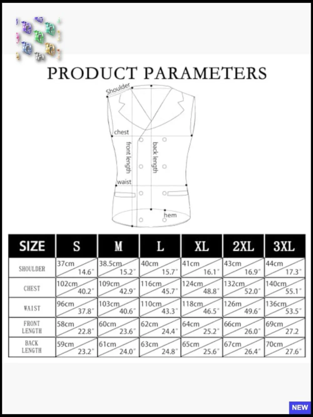 Silk Victorian Vest Set Steampunk Vintage Double Breasted Waistcoat Slim Fit